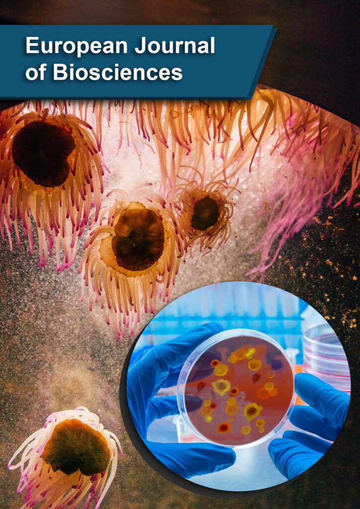 European Journal of Biosciences