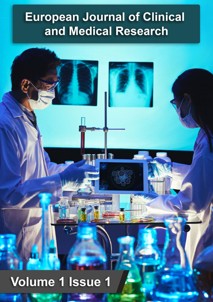 European Journal of Clinical and Medical Research