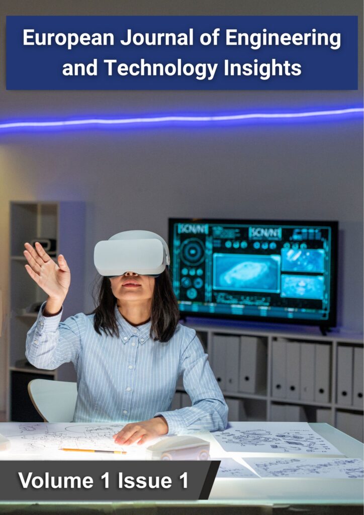 European Journal of Engineering and Technology Insights
